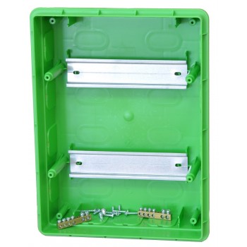 Щиток внутренний распределительный Neomax NX4216 на 16 автоматов