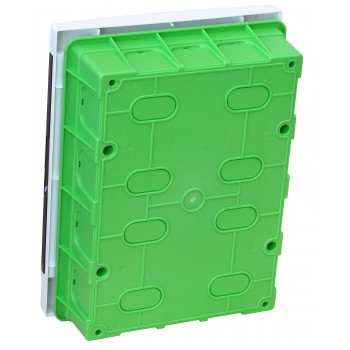 Щиток внутренний распределительный Neomax NX4216 на 16 автоматов