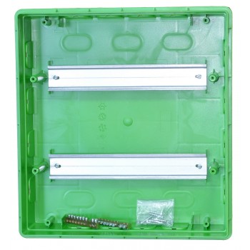 Щиток внутренний распределительный Neomax NX4224 на 24 модуля