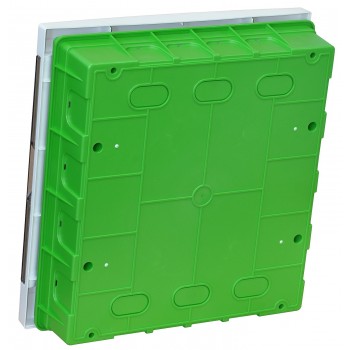 Щиток внутренний распределительный Neomax NX4224 на 24 модуля