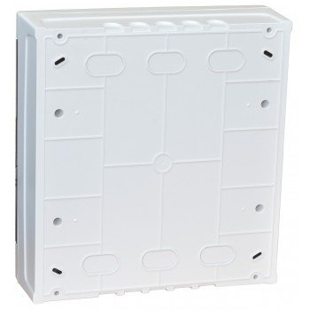 Щиток наружный распределительный Neomax NX4324 на 24 модуля