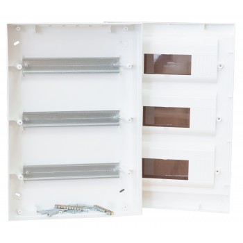 Щиток наружный распределительный Neomax NX4336 на 36 автоматов