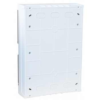 Щиток наружный распределительный Neomax NX4336 на 36 автоматов