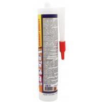 Силикон Danik Express 310 мл прозрачный