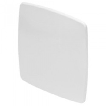 Панель для вентилятора Awenta System+ NEA 100. белая