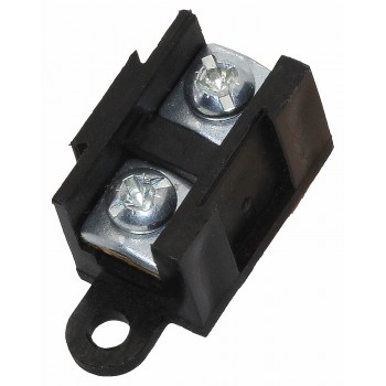 Клеммник Pawbol Е4002 LZ 1x4мм черный