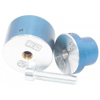 Насадка Wezer PRO для паяльника PP-R 25мм