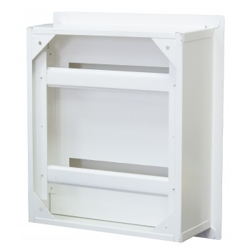 Щиток освещения внутренний Аконит ЩОВ-24 310*360*130