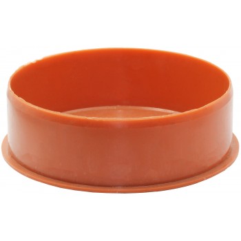 Заглушка для наружной канализации OSTENDORF KGM D160мм