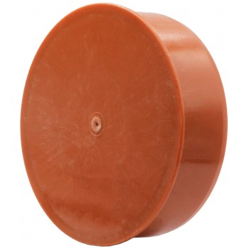 Заглушка для наружной канализации OSTENDORF KGM D160мм