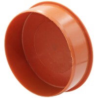 Заглушка для наружной канализации OSTENDORF KGM D160мм