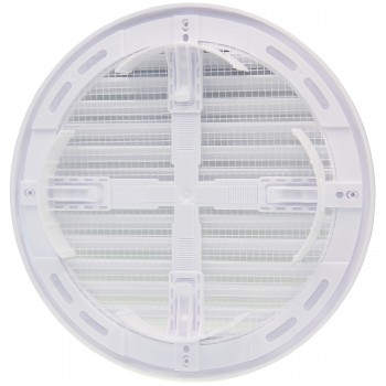 Вентиляционная решетка Awenta T-36 регулируемая D100-D150