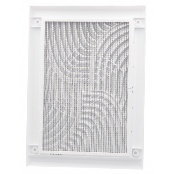 Вентиляционная решетка Awenta ТХ-3 190*260
