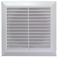 Вентиляционная решетка Awenta T-27 200*200 d150