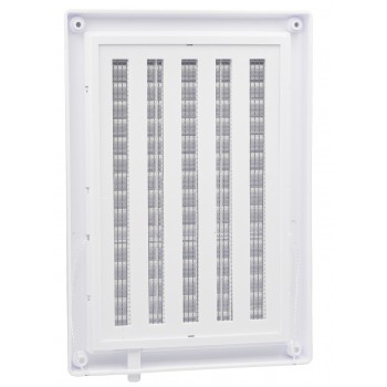 Вентиляционная решетка Awenta T-59a 170*240 с жалюзи