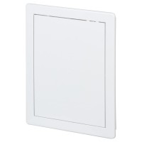 Дверцы ревизионные Awenta 200*250 DT13 белые