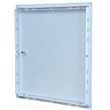 Дверцы ревизионные Awenta 450*450 DT17 белые