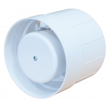 Канальный вентилятор Awenta WKA100 турбо на подшипнике