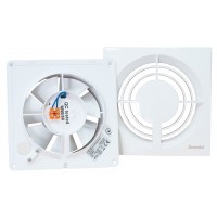 Вытяжной вентилятор Awenta Fabio WFB125 белый