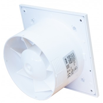 Вытяжной вентилятор Awenta Silence WZ125