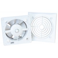 Вытяжной вентилятор Awenta Silence WZ125