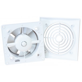 Вытяжной вентилятор Awenta Silence WZ125