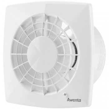 Вентилятор Awenta Vega WGB125 Л (подшипник)