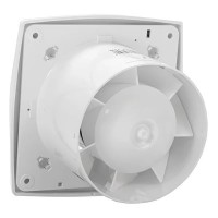 Вентилятор Awenta Vega WGB125 Л (подшипник)