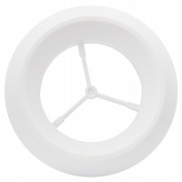 Анемостат вентиляционный Awenta d125