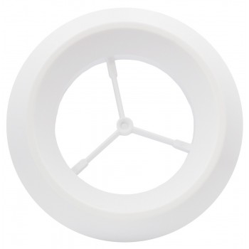 Анемостат вентиляционный Awenta d125