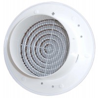 Диффузор вентиляционный Awenta d100