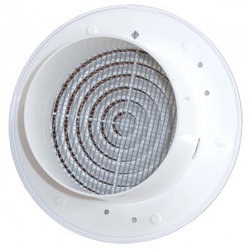 Диффузор вентиляционный Awenta d100