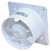 Вытяжной вентилятор Awenta System+ Silent KWS125H с датчиком влажности