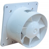Вытяжной вентилятор Awenta System+ Turbo KWT125