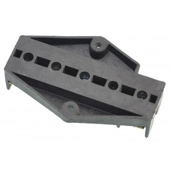 Клеммная колодка Avidplast ромб 5x10мм 40A 1.5mm-10mm