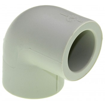 Колено PPR Grandi 90*d20 мм