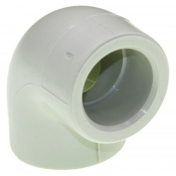 Колено PPR Grandi 90*d25 мм