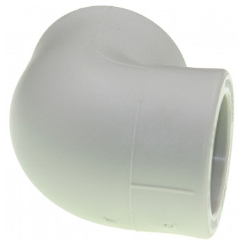 Колено PPR Grandi 90*d32 мм