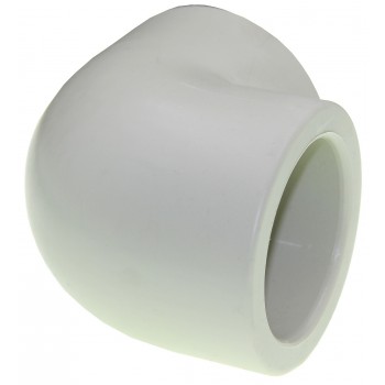 Колено PPR Grandi 90*d50 мм