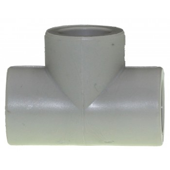 Тройник PPR Grandi d20 мм