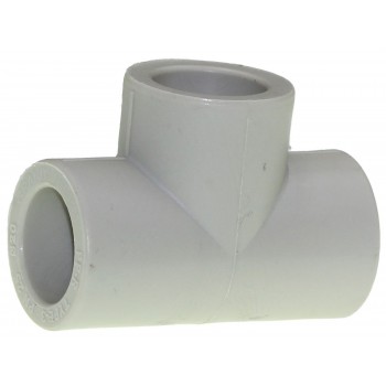 Тройник PPR Grandi d20 мм