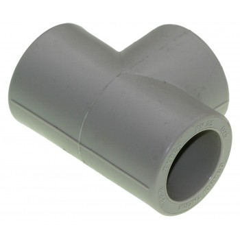 Тройник PPR Grandi d25 мм