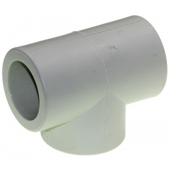 Тройник PPR Grandi d32 мм