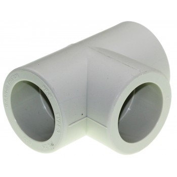 Тройник PPR Grandi d32 мм