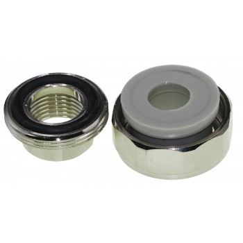 Американка универсальная PPR Grandi d20 с внутренней резьбой 1/2"