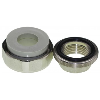 Американка универсальная PPR Grandi d32 мм c внутренней резьбой 1дюйм