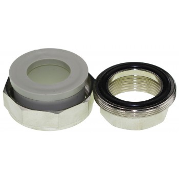 Американка универсальная PPR Grandi d40 мм c внутренней резьбой 1 1/4"