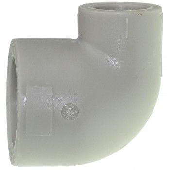 Колено редукционное PPR Grandi d32*20 мм