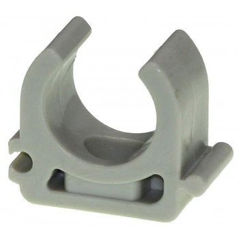 Крепление-клипса PPR Grandi d20 мм