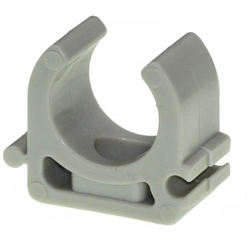 Крепление-клипса PPR Grandi d25 мм